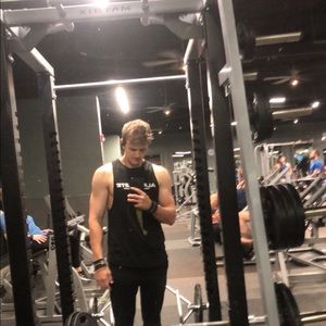 Meet your Posher, Trevor